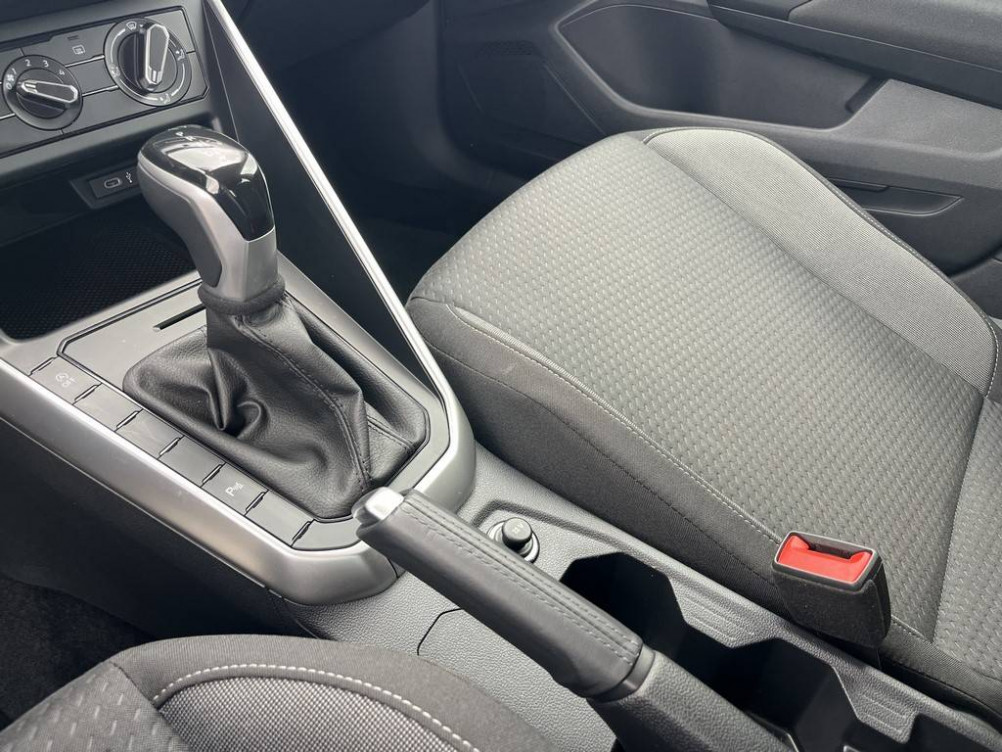 Acheter Volkswagen Polo Polo 1.0 TSI 95 S&S DSG7 VW Edition 5p occasion dans les concessions du Groupe Faurie