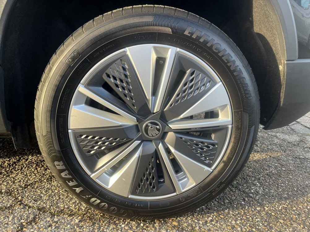 Acheter Skoda Karoq Karoq 2.0 TDI 116 ch SCR DSG7 Business 5p occasion dans les concessions du Groupe Faurie