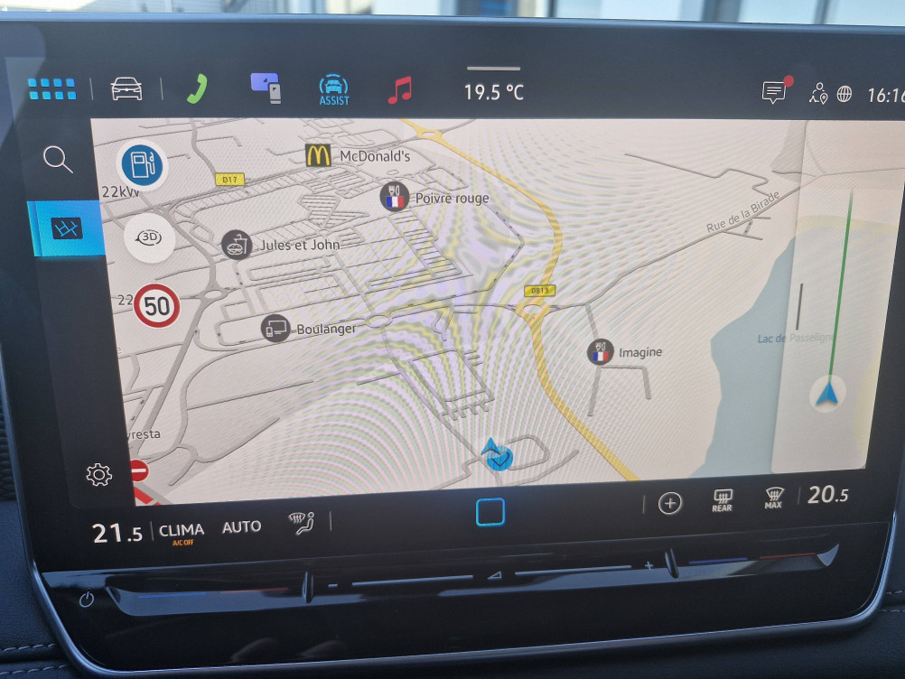 Acheter Volkswagen Tiguan Tiguan 1.5 eHybrid 204ch DSG6 VW Edition 5p neuf dans les concessions du Groupe Faurie