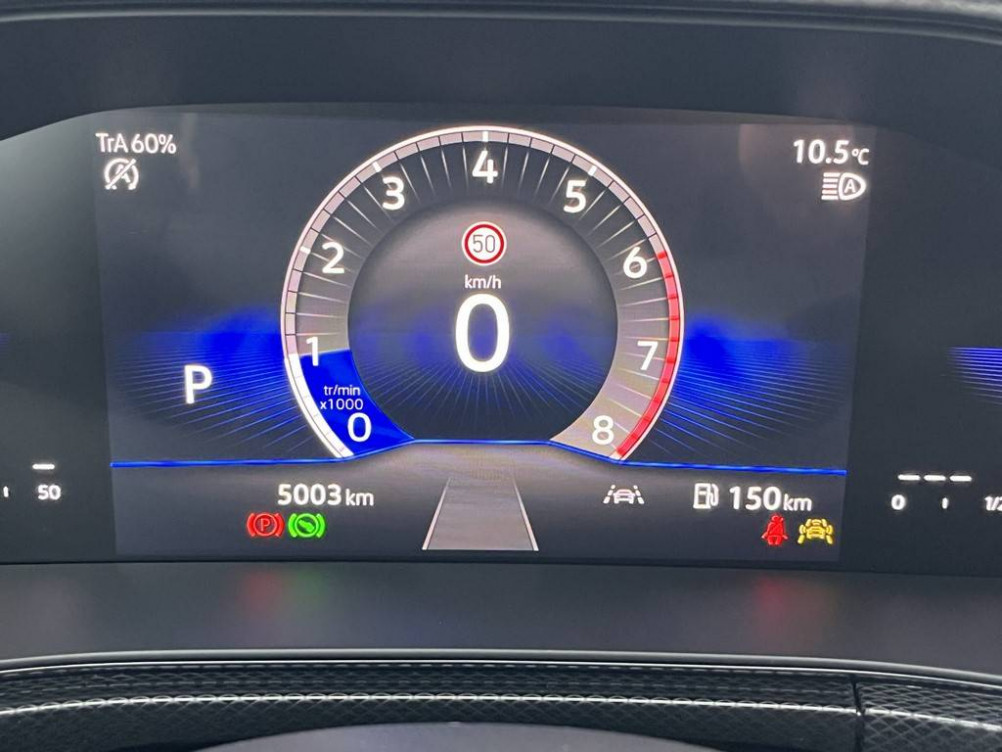 Acheter Volkswagen T-Cross T-Cross 1.0 TSI 116 Start/Stop DSG7 VW Edition 5p occasion dans les concessions du Groupe Faurie