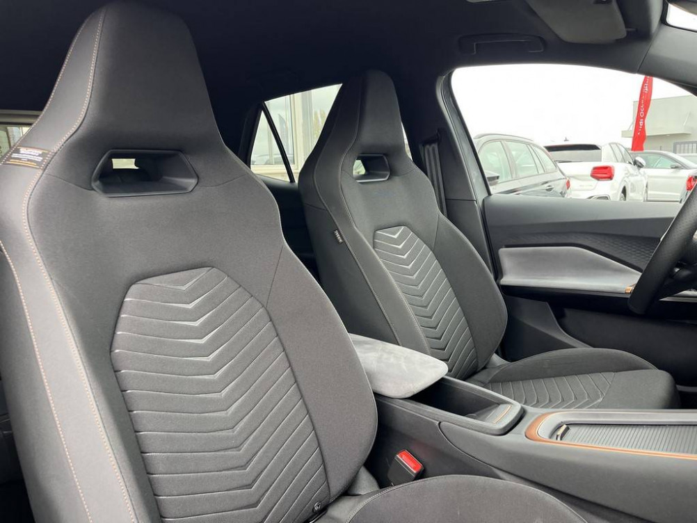 Acheter Cupra Born Born 230 ch - Batterie XL V 5p occasion dans les concessions du Groupe Faurie