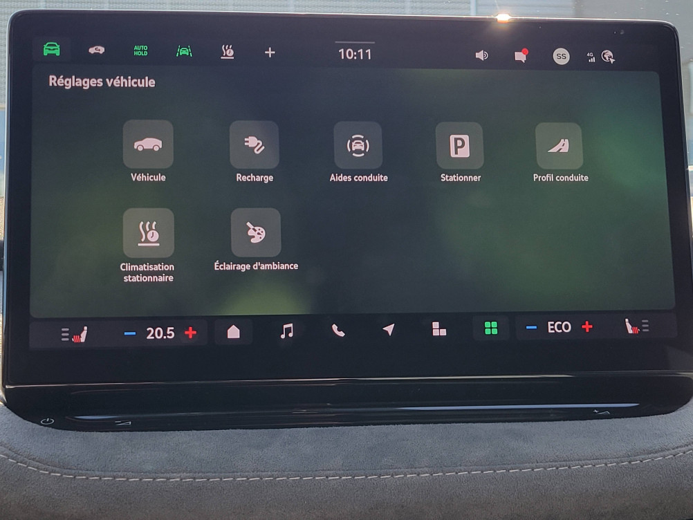 Acheter Skoda ENYAQ Enyaq 85 Plus 5p neuf dans les concessions du Groupe Faurie