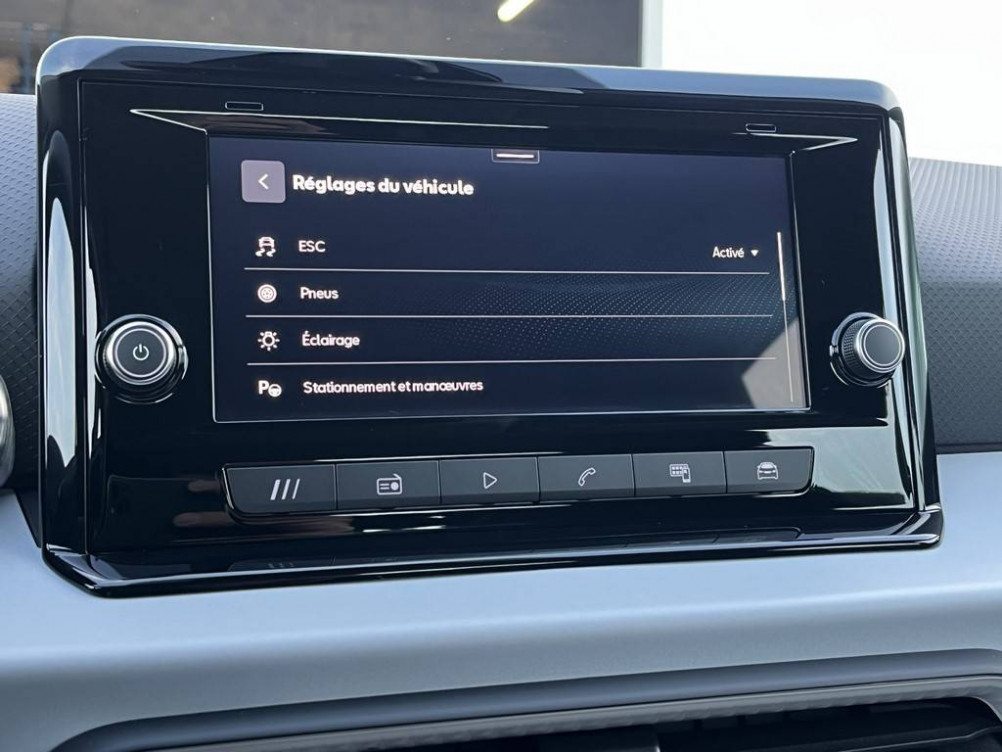 Acheter Seat Ibiza Ibiza 1.0 EcoTSI 115 ch S/S BVM6 Style 5p occasion dans les concessions du Groupe Faurie