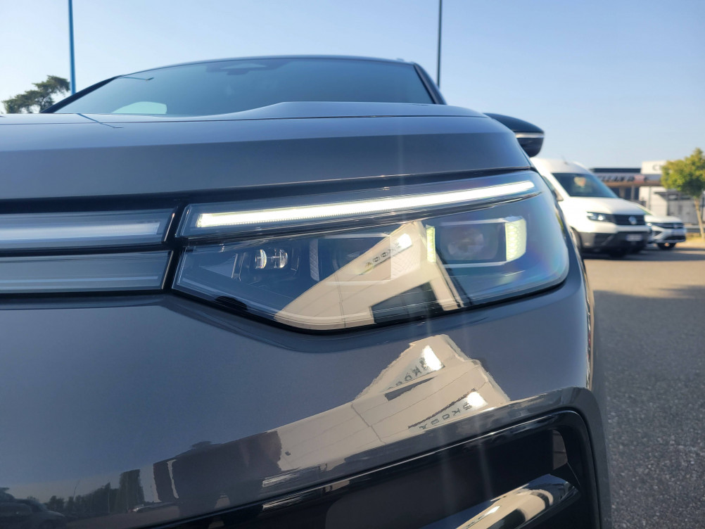 Acheter Volkswagen Tayron Tayron 1.5 eTSI 150ch DSG7 7pl R-Line Edition 5p neuf dans les concessions du Groupe Faurie