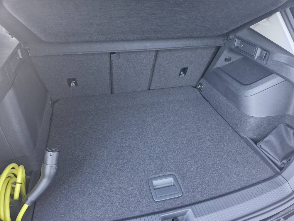 Acheter Volkswagen Tiguan Tiguan 1.5 eHybrid 204ch DSG6 VW Edition 5p neuf dans les concessions du Groupe Faurie