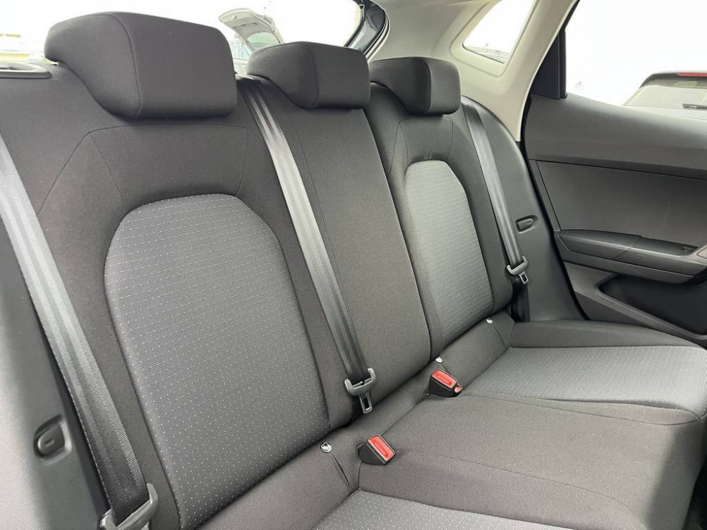 Acheter Seat Ibiza Ibiza 1.0 EcoTSI 110 ch S/S BVM6 Copa 5p occasion dans les concessions du Groupe Faurie