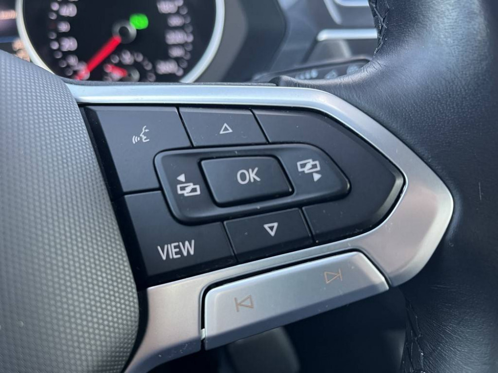 Acheter Volkswagen Tiguan Tiguan 2.0 TDI 150ch DSG7 Business 5p occasion dans les concessions du Groupe Faurie