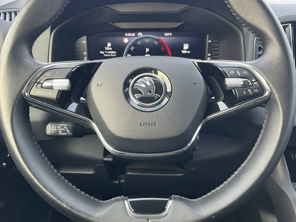 Acheter Skoda Karoq Karoq 2.0 TDI 116 ch SCR DSG7 Business 5p occasion dans les concessions du Groupe Faurie