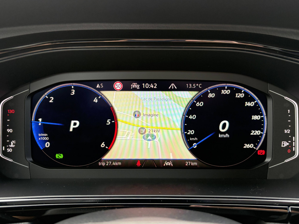 Acheter Volkswagen T-Roc T-Roc 2.0 TDI 150 Start/Stop DSG7 R-Line Edition 5p neuf dans les concessions du Groupe Faurie