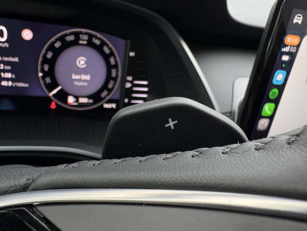 Acheter Skoda Octavia Octavia Combi 2.0 TDI 150 ch SCR DSG7 Selection 5p neuf dans les concessions du Groupe Faurie