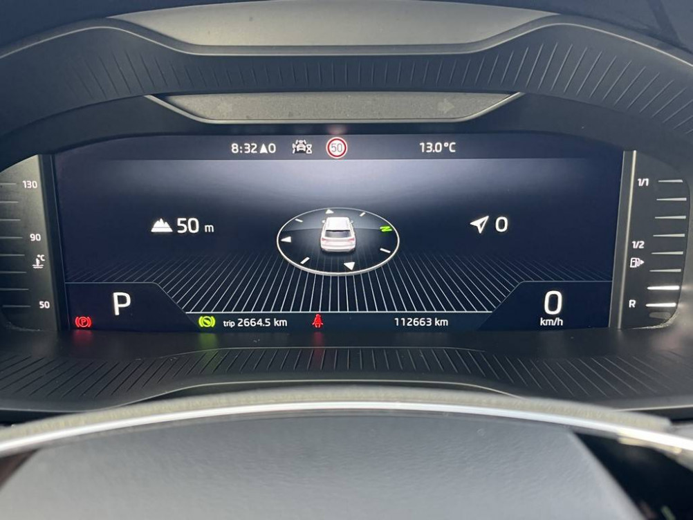 Acheter Skoda Karoq Karoq 2.0 TDI 116 ch SCR DSG7 Business 5p occasion dans les concessions du Groupe Faurie