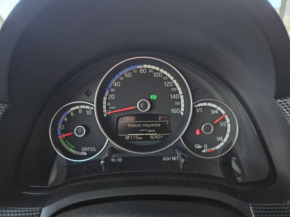 Acheter Volkswagen Up e-up! 83 Electrique Life Plus 5p occasion dans les concessions du Groupe Faurie