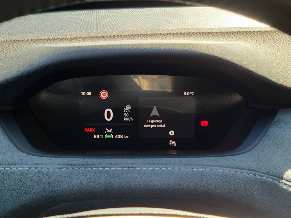 Acheter Skoda ENYAQ Enyaq 85 Plus 5p neuf dans les concessions du Groupe Faurie