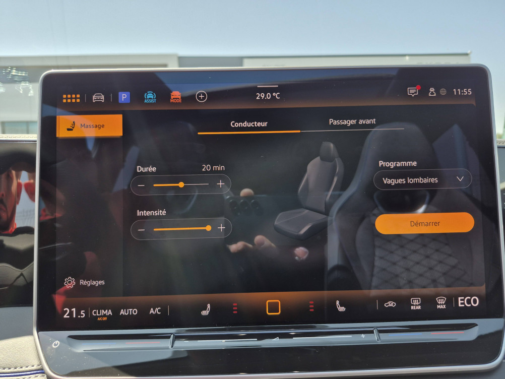 Acheter Volkswagen Tiguan Tiguan 1.5 eHybrid 272ch DSG6 R-Line Edition 5p neuf dans les concessions du Groupe Faurie