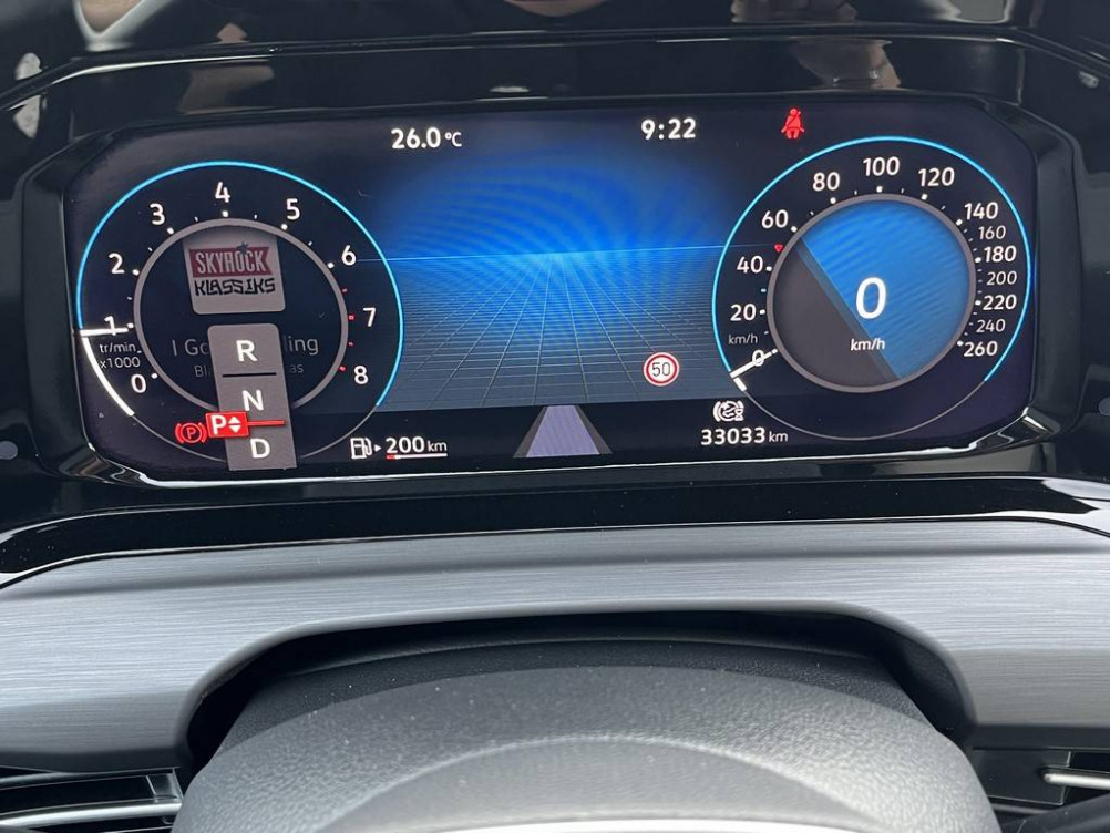 Acheter Volkswagen Golf Golf 1.5 eTSI OPF 130 DSG7 Style 5p occasion dans les concessions du Groupe Faurie