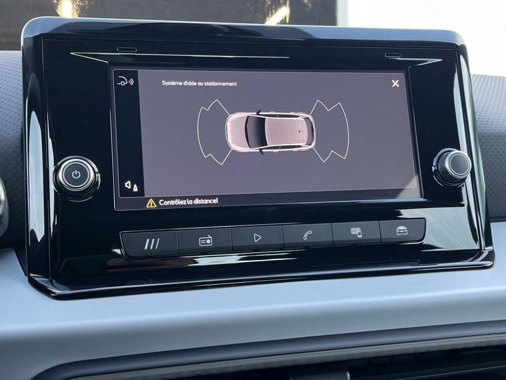 Acheter Seat Ibiza Ibiza 1.0 EcoTSI 115 ch S/S BVM6 Style 5p occasion dans les concessions du Groupe Faurie