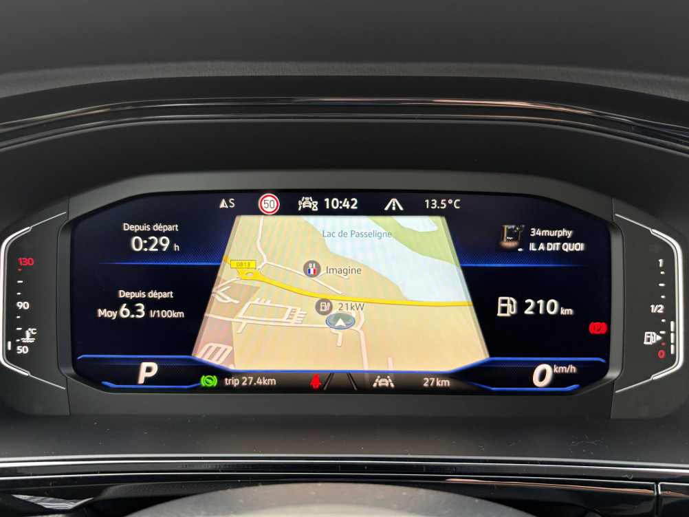 Acheter Volkswagen T-Roc T-Roc 2.0 TDI 150 Start/Stop DSG7 R-Line Edition 5p neuf dans les concessions du Groupe Faurie