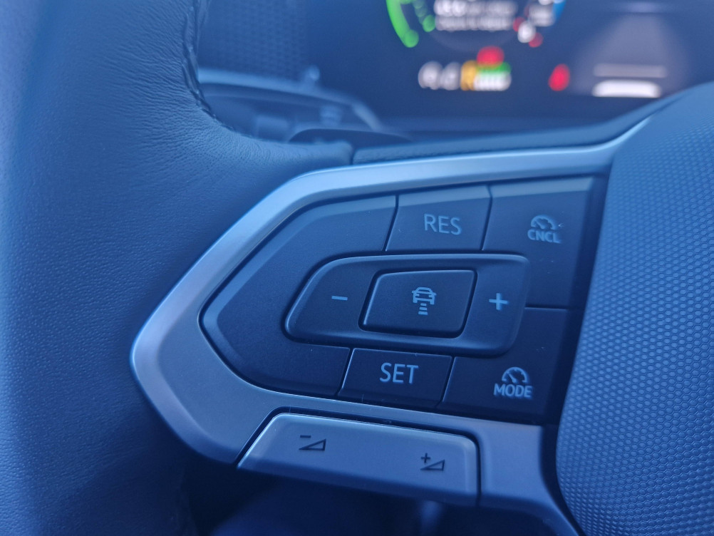 Acheter Volkswagen Tiguan Tiguan 1.5 eHybrid 204ch DSG6 VW Edition 5p neuf dans les concessions du Groupe Faurie