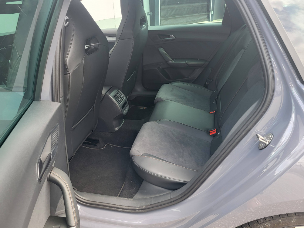 Acheter Cupra Leon Leon eHybrid 272 ch DSG6 VZ 5p neuf dans les concessions du Groupe Faurie