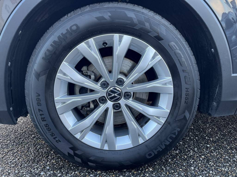 Acheter Volkswagen Tiguan Tiguan 2.0 TDI 150ch DSG7 Business 5p occasion dans les concessions du Groupe Faurie