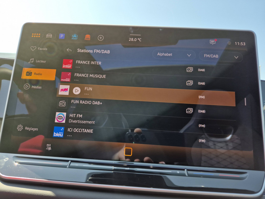 Acheter Volkswagen Tiguan Tiguan 1.5 eHybrid 272ch DSG6 R-Line Edition 5p neuf dans les concessions du Groupe Faurie