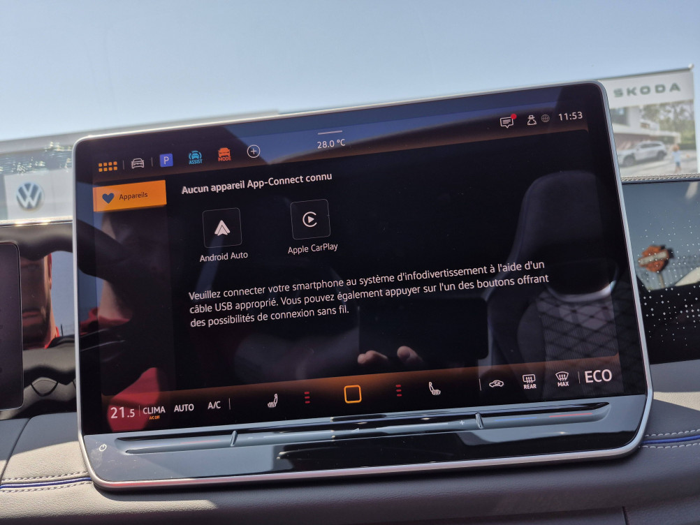 Acheter Volkswagen Tiguan Tiguan 1.5 eHybrid 272ch DSG6 R-Line Edition 5p neuf dans les concessions du Groupe Faurie