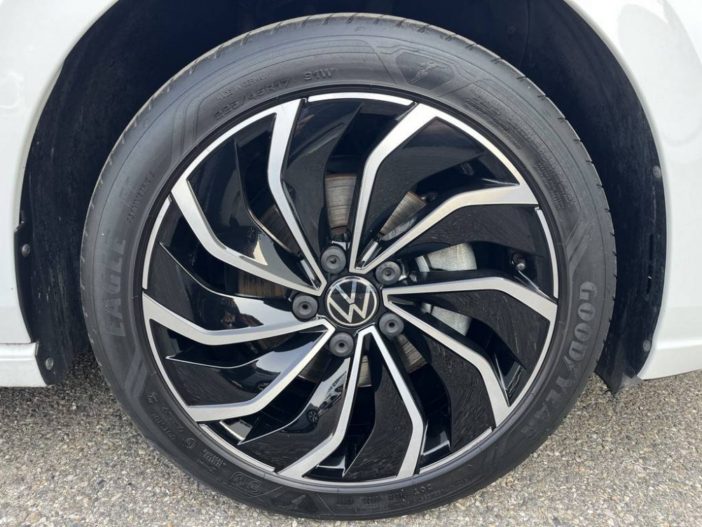 Acheter Volkswagen Golf Golf 1.5 eTSI OPF 130 DSG7 Style 5p occasion dans les concessions du Groupe Faurie