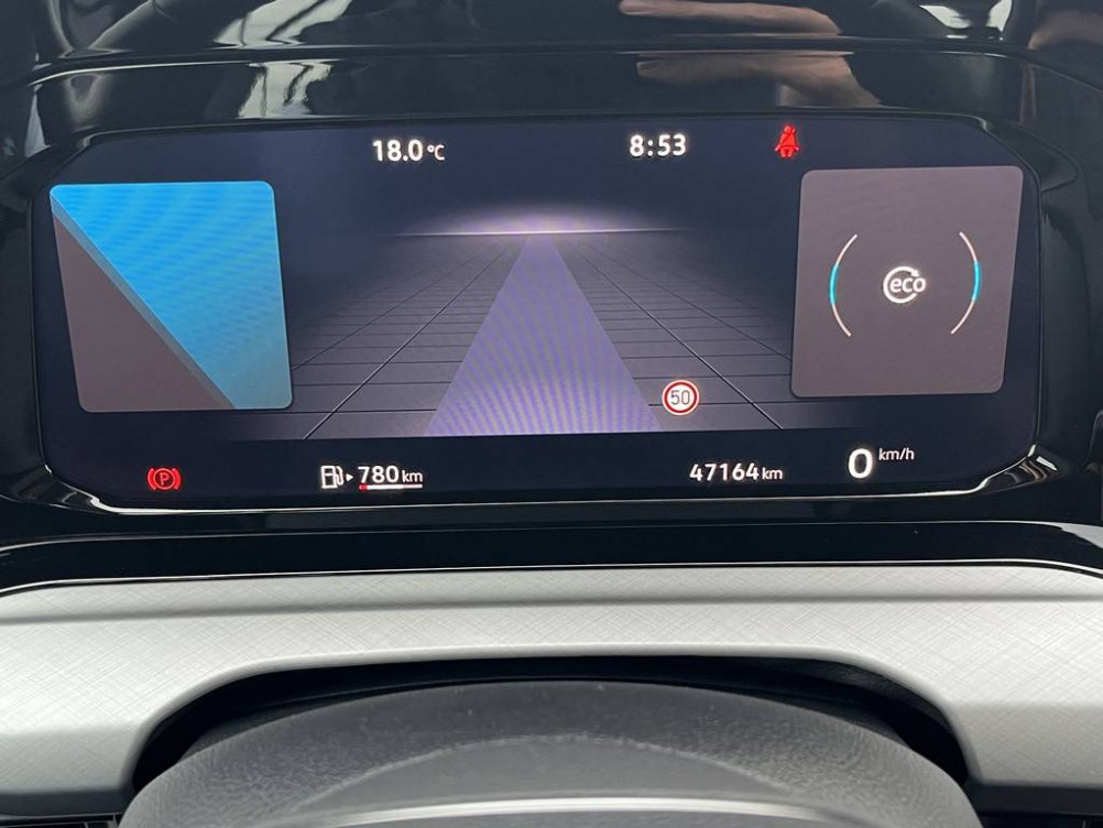 Acheter Volkswagen Golf Golf 2.0 TDI SCR 115 BVM6 Life Business 5p occasion dans les concessions du Groupe Faurie