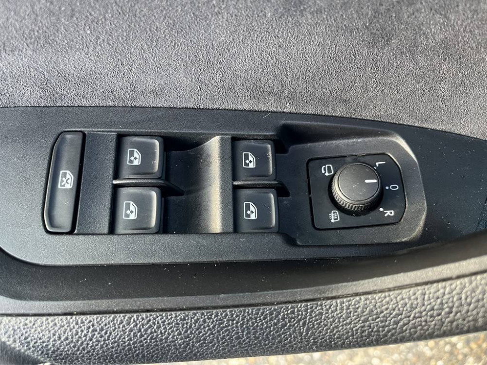 Acheter Skoda Kodiaq Kodiaq 1.5 TSI 150 ACT DSG7 7pl Sportline 5p occasion dans les concessions du Groupe Faurie