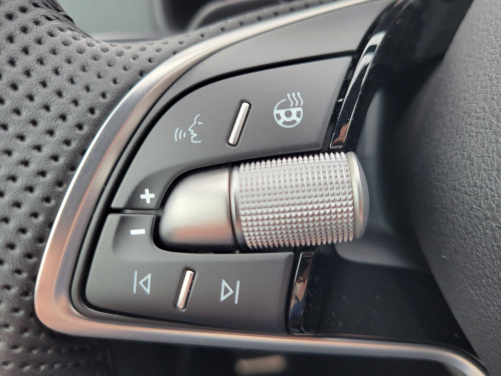 Acheter Skoda Karoq Karoq 1.5 TSI Evo 2 150 ch ACT DSG7 Sportline 5p neuf dans les concessions du Groupe Faurie