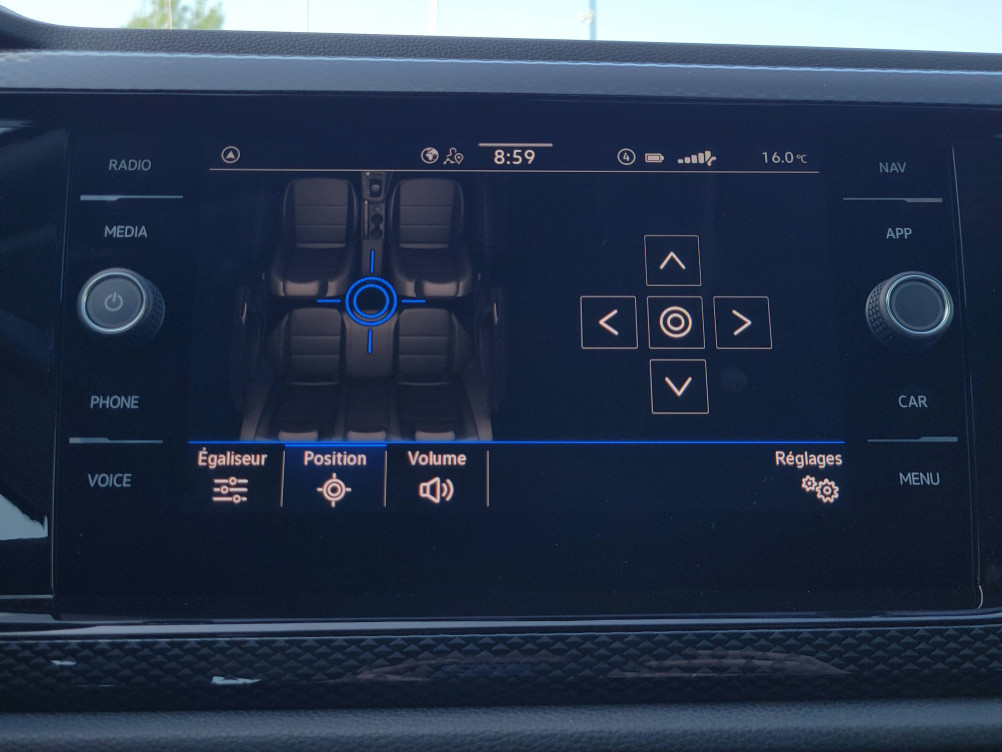 Acheter Volkswagen Taigo Taigo 1.0 TSI 116 DSG7 Life Plus 5p neuf dans les concessions du Groupe Faurie