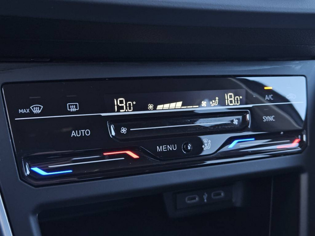 Acheter Volkswagen Taigo Taigo 1.0 TSI 116 DSG7 VW Edition 5p occasion dans les concessions du Groupe Faurie