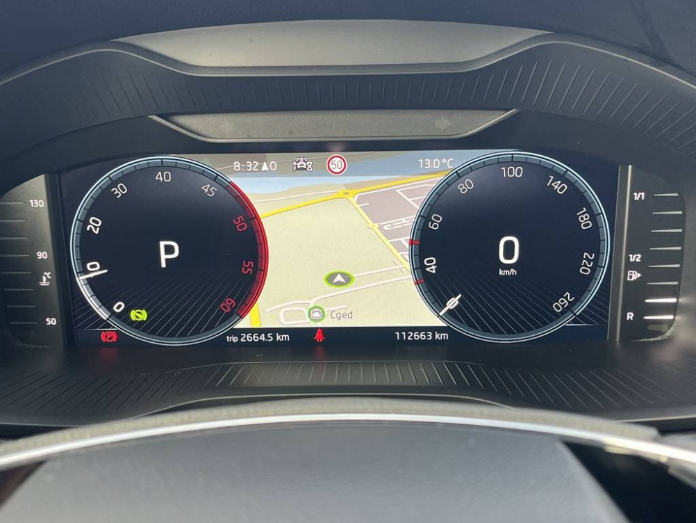 Acheter Skoda Karoq Karoq 2.0 TDI 116 ch SCR DSG7 Business 5p occasion dans les concessions du Groupe Faurie