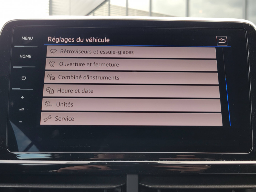 Acheter Volkswagen T-Roc T-Roc Cabriolet 1.5 TSI EVO2 150 Start/Stop DSG7 R-Line 2p neuf dans les concessions du Groupe Faurie