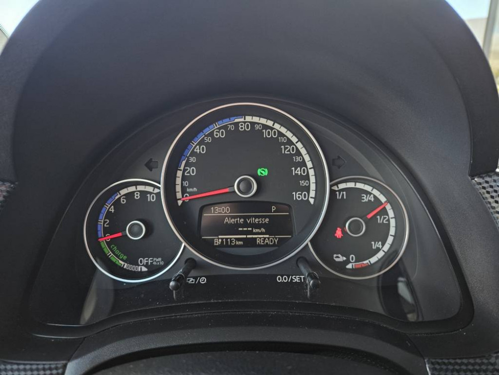 Acheter Volkswagen Up e-up! 83 Electrique Life Plus 5p occasion dans les concessions du Groupe Faurie