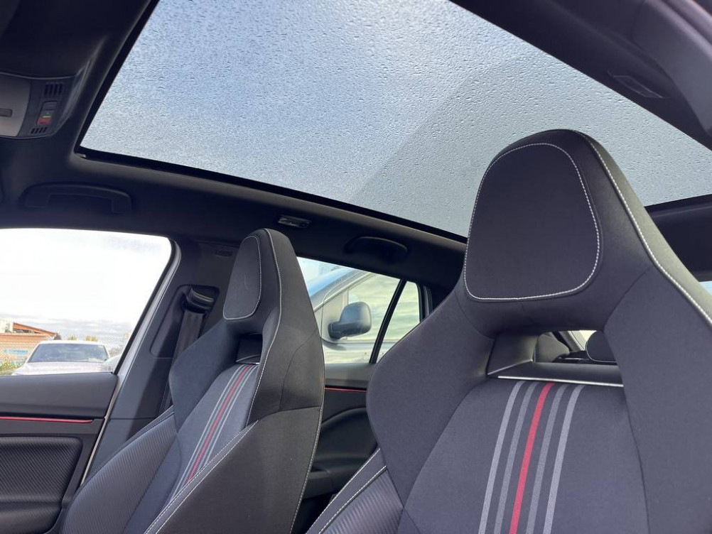 Acheter Skoda Scala Scala 1.5 TSI Evo 2 150 ch DSG7 ACT Monte-Carlo 5p occasion dans les concessions du Groupe Faurie