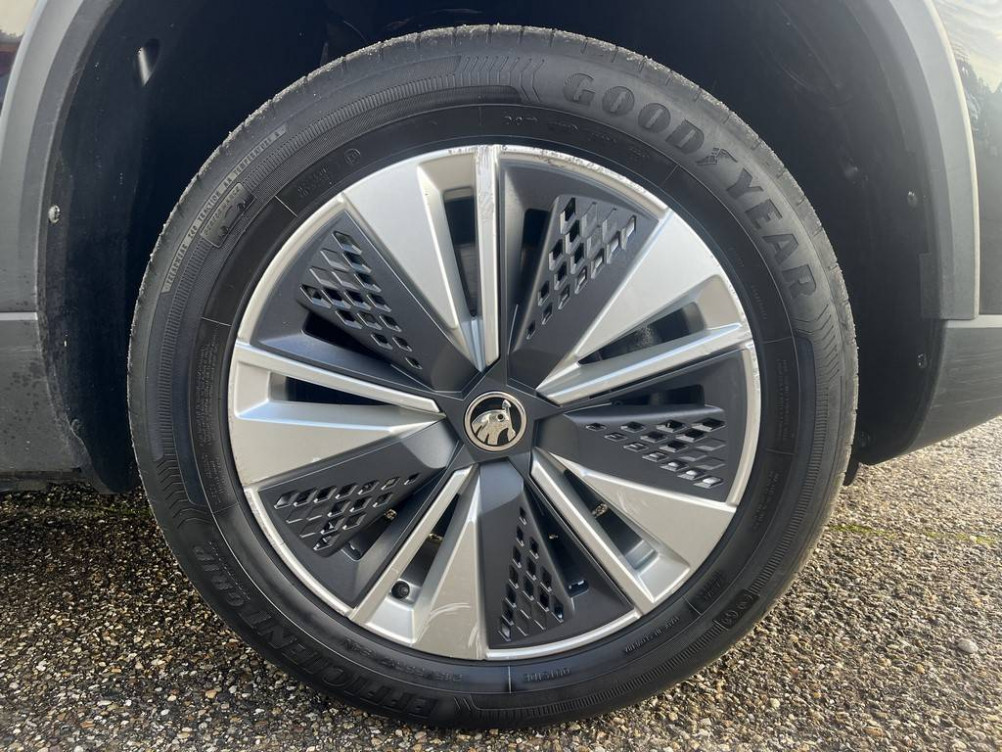 Acheter Skoda Karoq Karoq 2.0 TDI 116 ch SCR DSG7 Business 5p occasion dans les concessions du Groupe Faurie