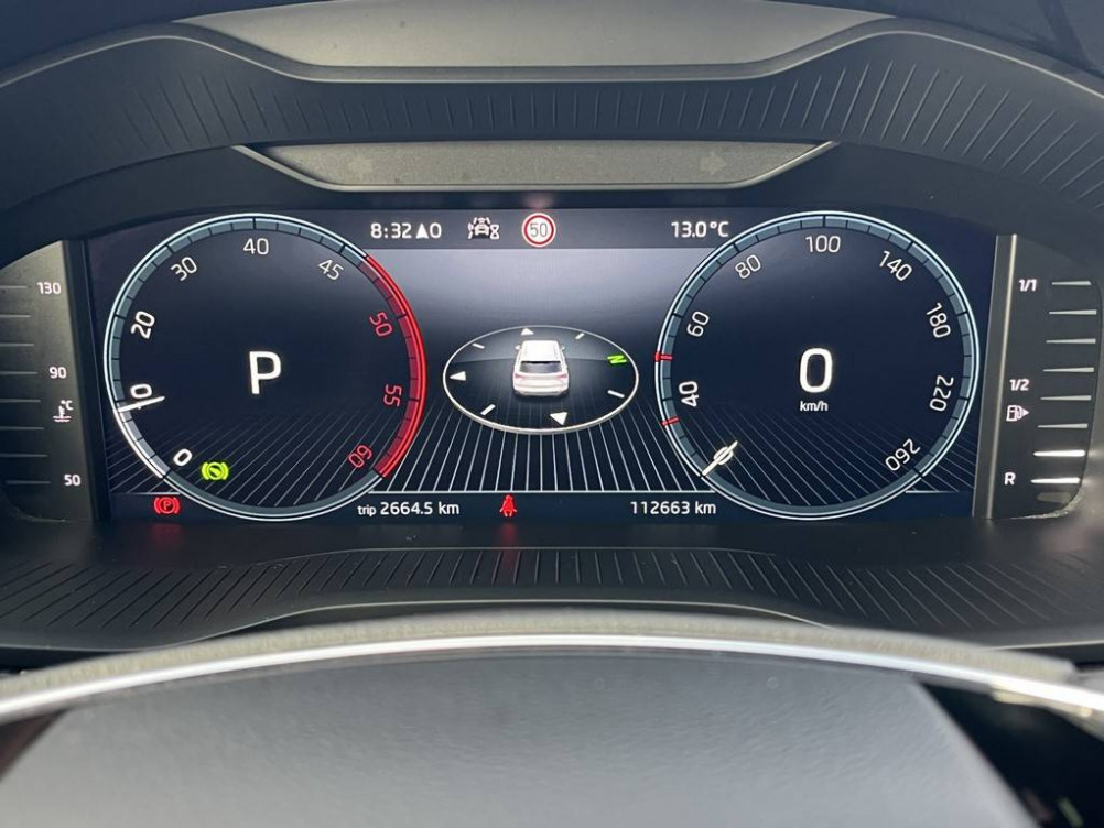 Acheter Skoda Karoq Karoq 2.0 TDI 116 ch SCR DSG7 Business 5p occasion dans les concessions du Groupe Faurie