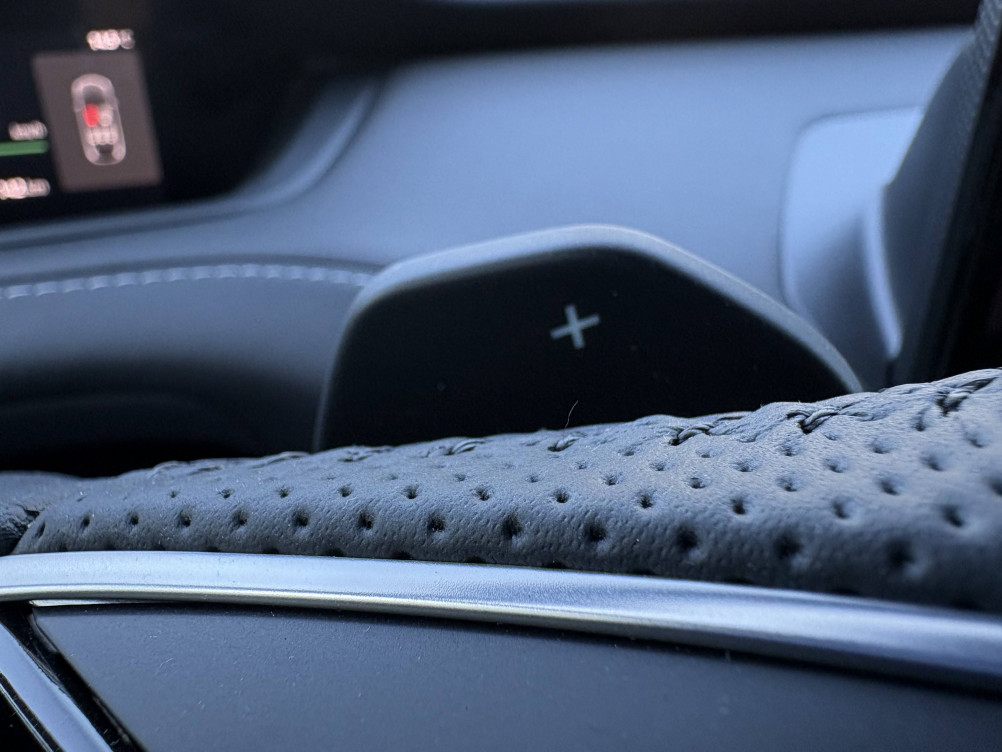 Acheter Skoda Elroq Elroq 286 ch Batterie 85 Sportline 5p neuf dans les concessions du Groupe Faurie