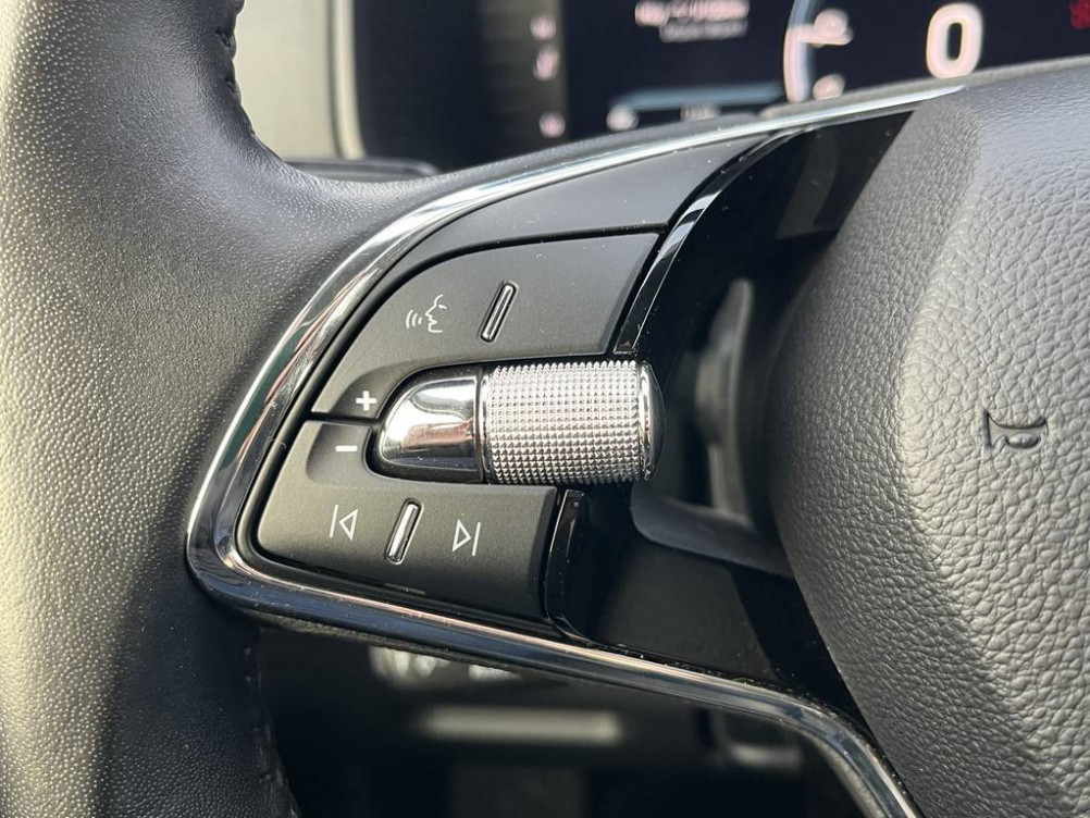 Acheter Skoda Karoq Karoq 2.0 TDI 116 ch SCR DSG7 Business 5p occasion dans les concessions du Groupe Faurie