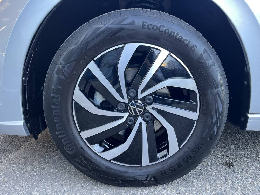 Acheter Volkswagen Polo Polo 1.0 TSI 95 S&S DSG7 VW Edition 5p occasion dans les concessions du Groupe Faurie