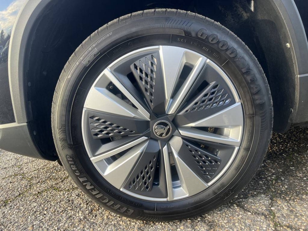 Acheter Skoda Karoq Karoq 2.0 TDI 116 ch SCR DSG7 Business 5p occasion dans les concessions du Groupe Faurie