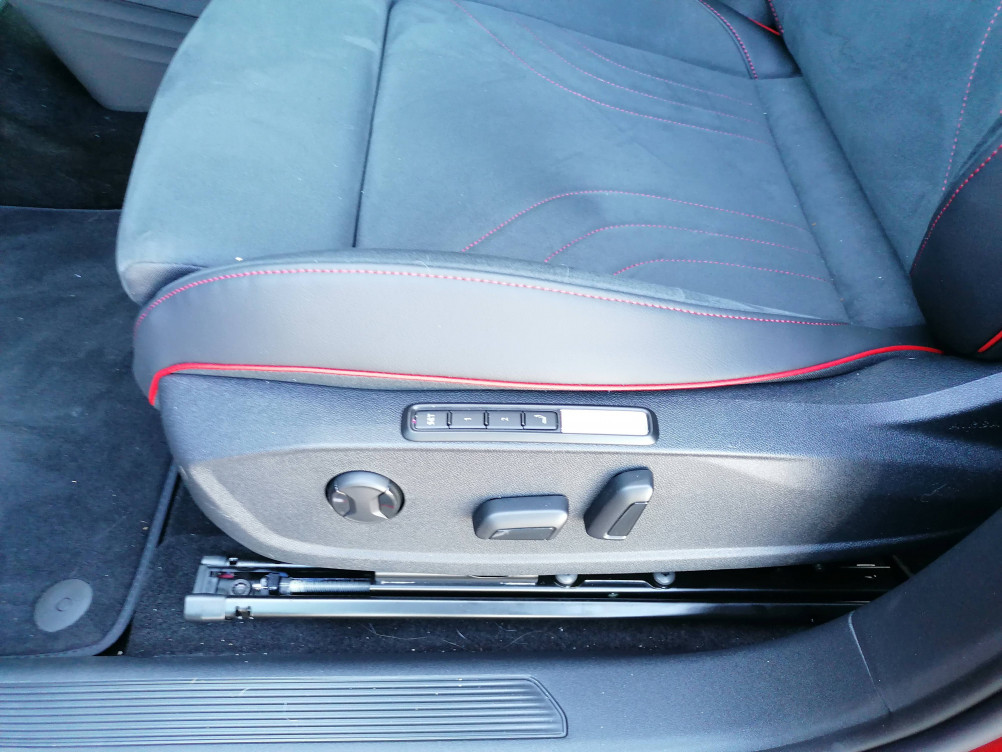 Acheter Volkswagen ID.3 ID.3 326 ch GTX Performance  5p neuf dans les concessions du Groupe Faurie