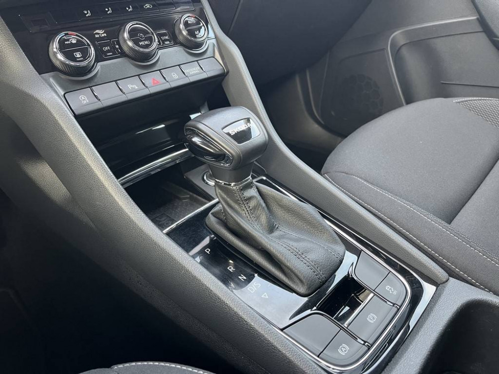 Acheter Skoda Karoq Karoq 2.0 TDI 116 ch SCR DSG7 Business 5p occasion dans les concessions du Groupe Faurie