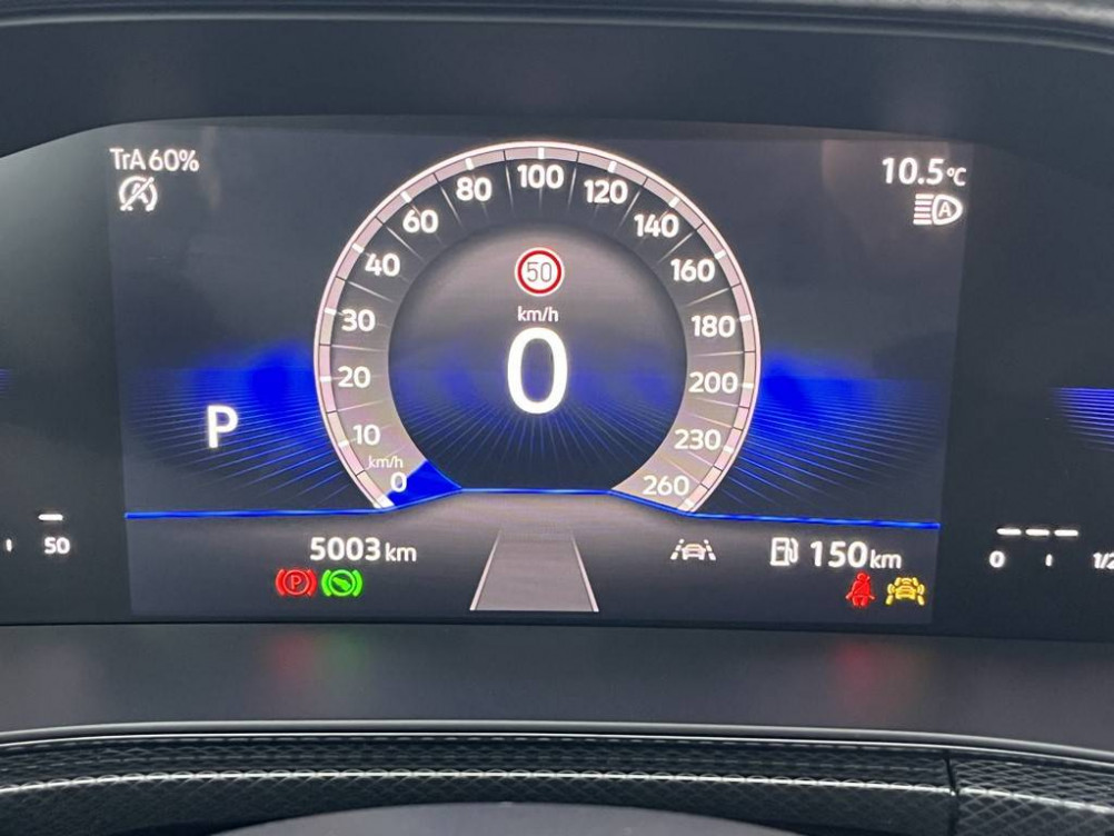 Acheter Volkswagen T-Cross T-Cross 1.0 TSI 116 Start/Stop DSG7 VW Edition 5p occasion dans les concessions du Groupe Faurie