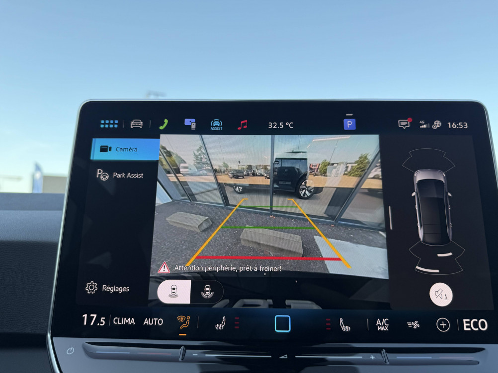 Acheter Volkswagen ID.3 ID.3 204 ch Pro S Life Max 5p neuf dans les concessions du Groupe Faurie