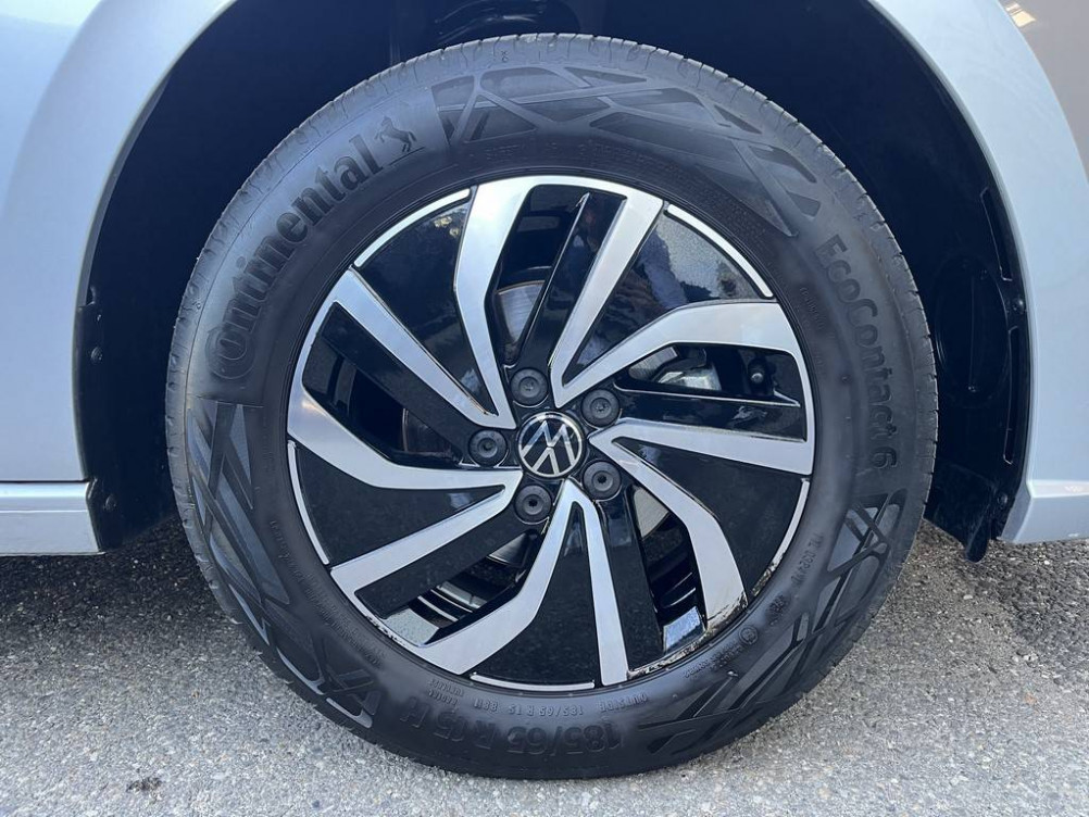 Acheter Volkswagen Polo Polo 1.0 TSI 95 S&S DSG7 VW Edition 5p occasion dans les concessions du Groupe Faurie