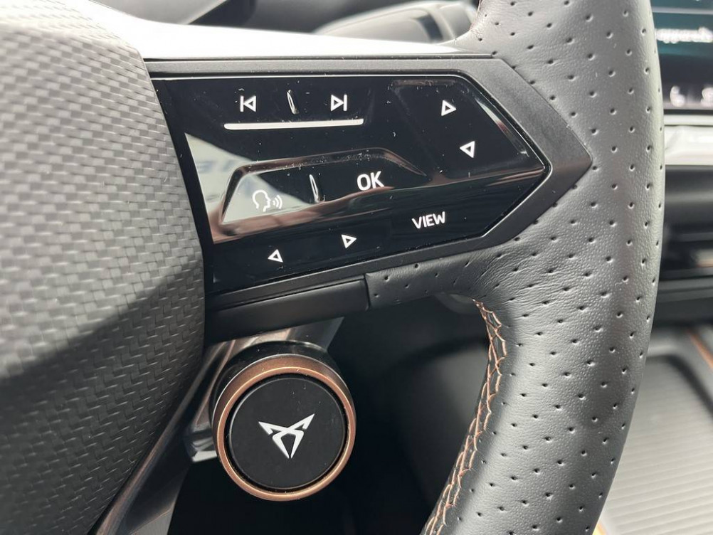 Acheter Cupra Born Born 230 ch - Batterie XL V 5p occasion dans les concessions du Groupe Faurie