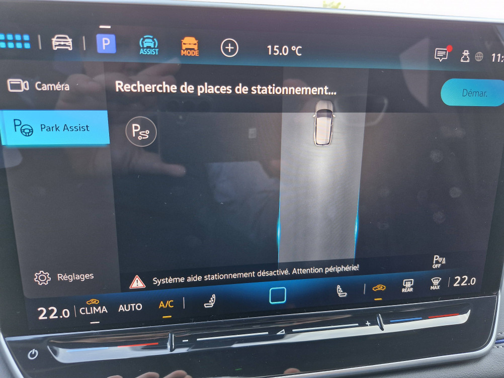 Acheter Volkswagen Tiguan Tiguan 2.0 TDI 150ch DSG7 R-Line Edition 5p neuf dans les concessions du Groupe Faurie