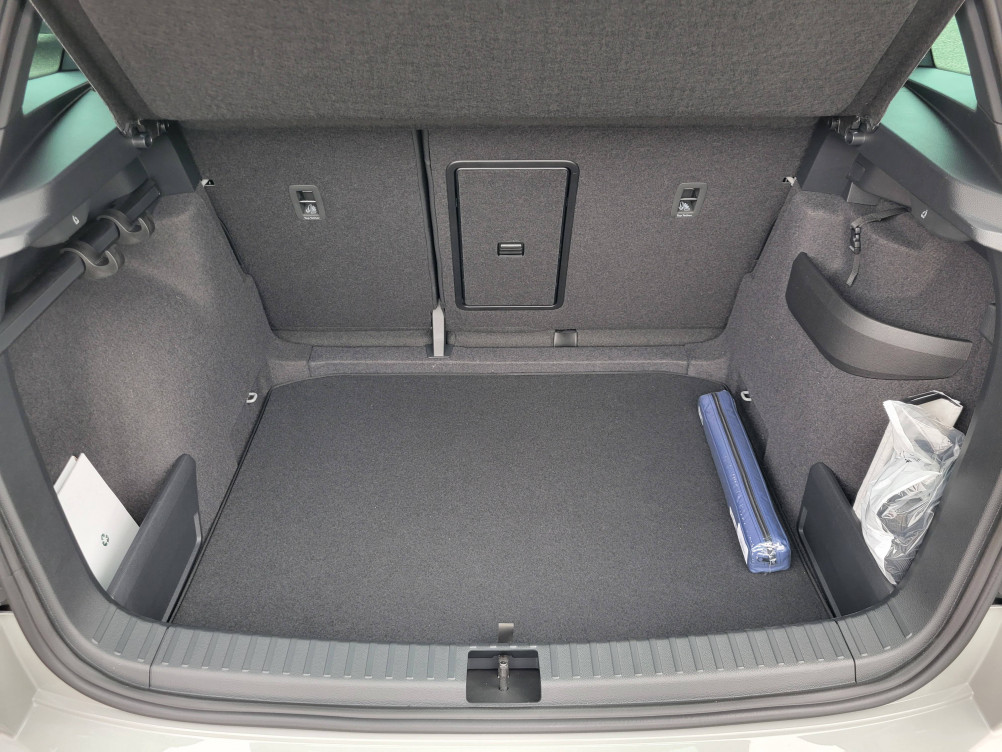 Acheter Skoda Karoq Karoq 1.5 TSI Evo 2 150 ch ACT DSG7 Sportline 5p neuf dans les concessions du Groupe Faurie